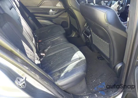 2023 Mercedes-Benz Amg Gle 63 Coupe S 4Matic from USA, damaged, VIN 4JGFD8KB4PA901013